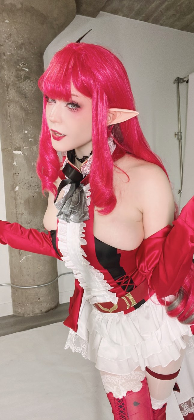 Satin Stars Photo #256