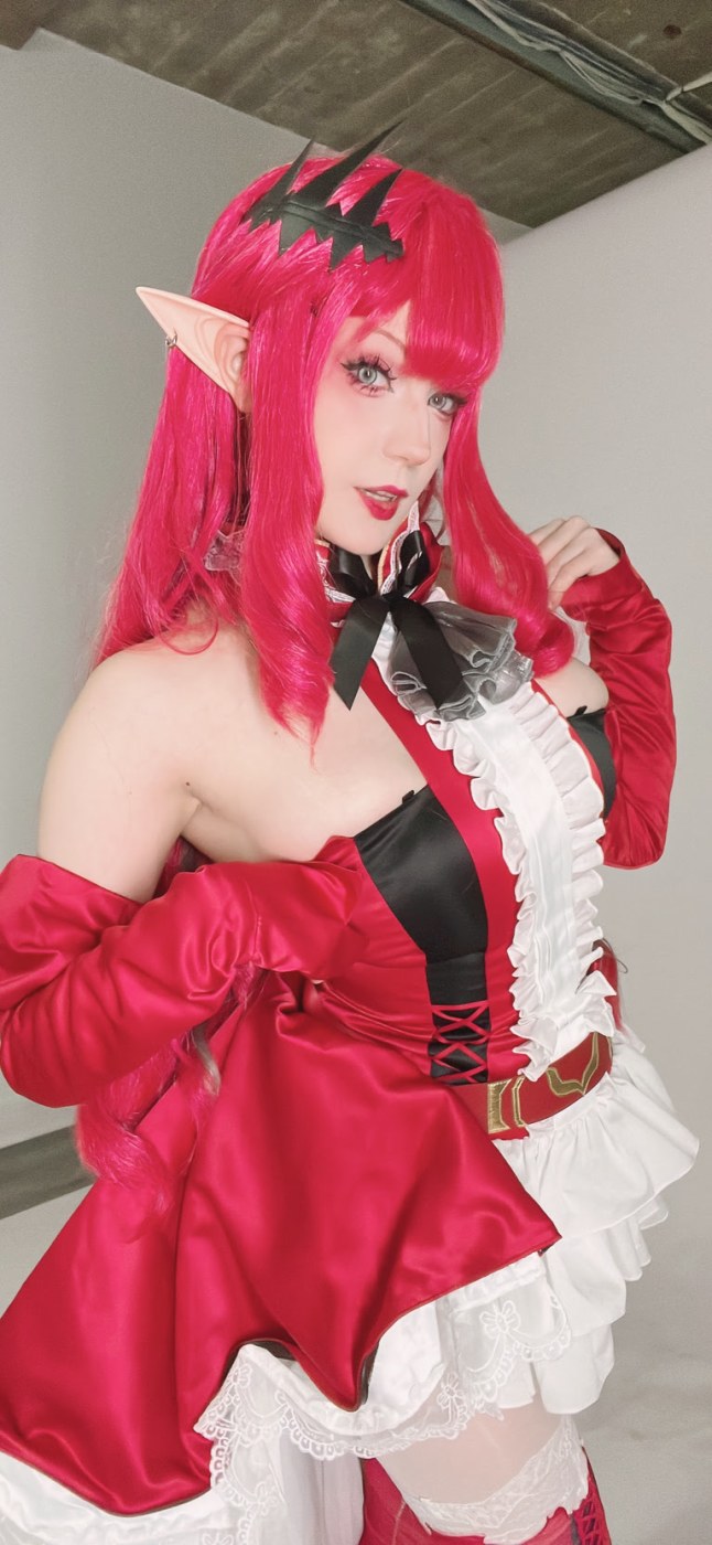 Satin Stars Photo #255
