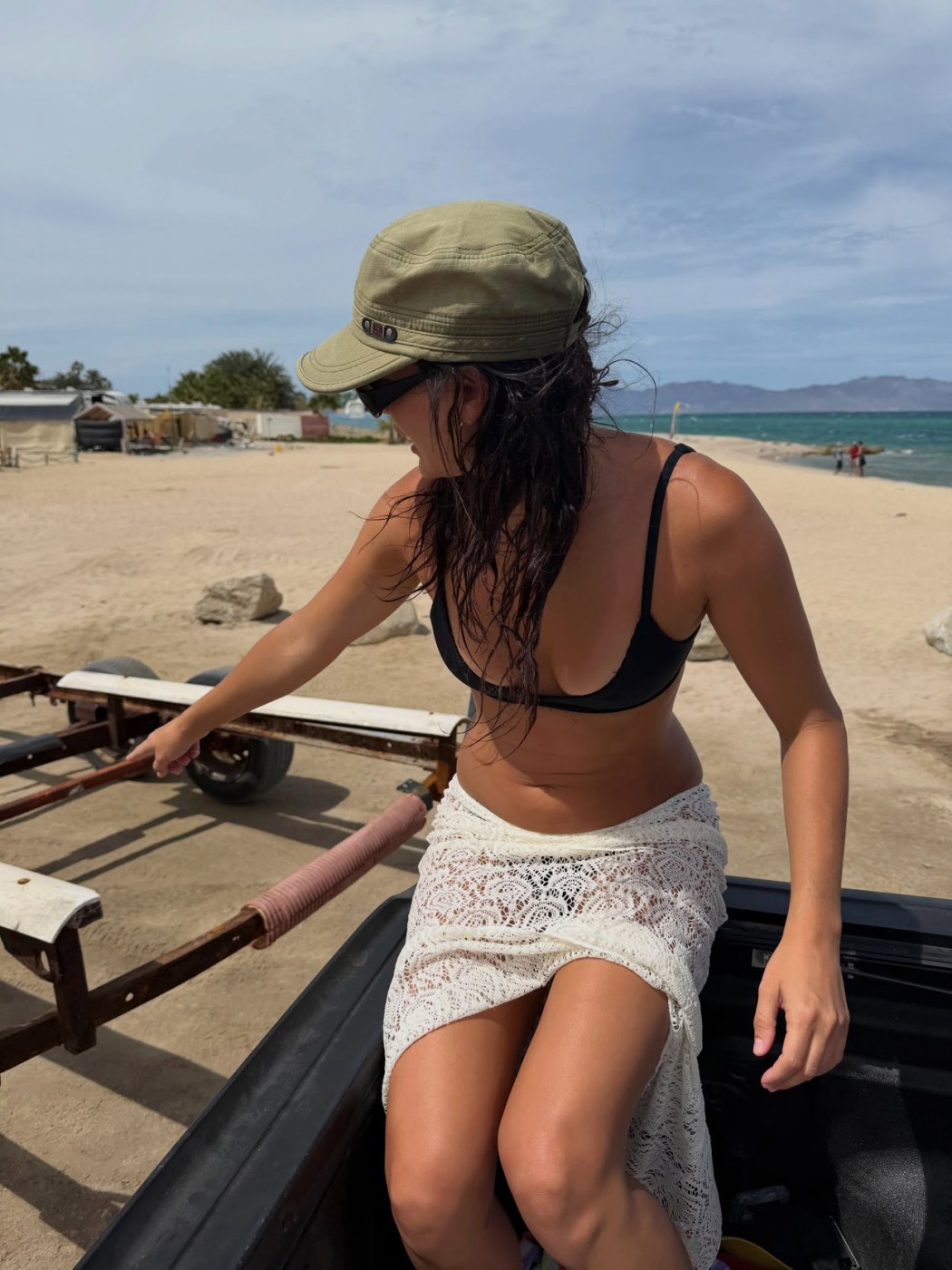 Sierra Brave Photo #69