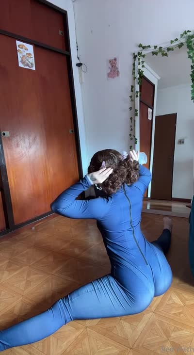 Tamara Video #191