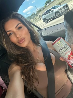 Terann Hilow