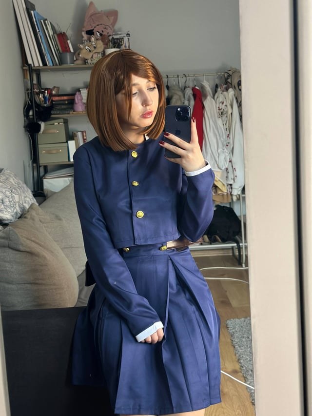 NannyElaborate Photo #66