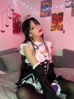 Misakivirgin Photo #4
