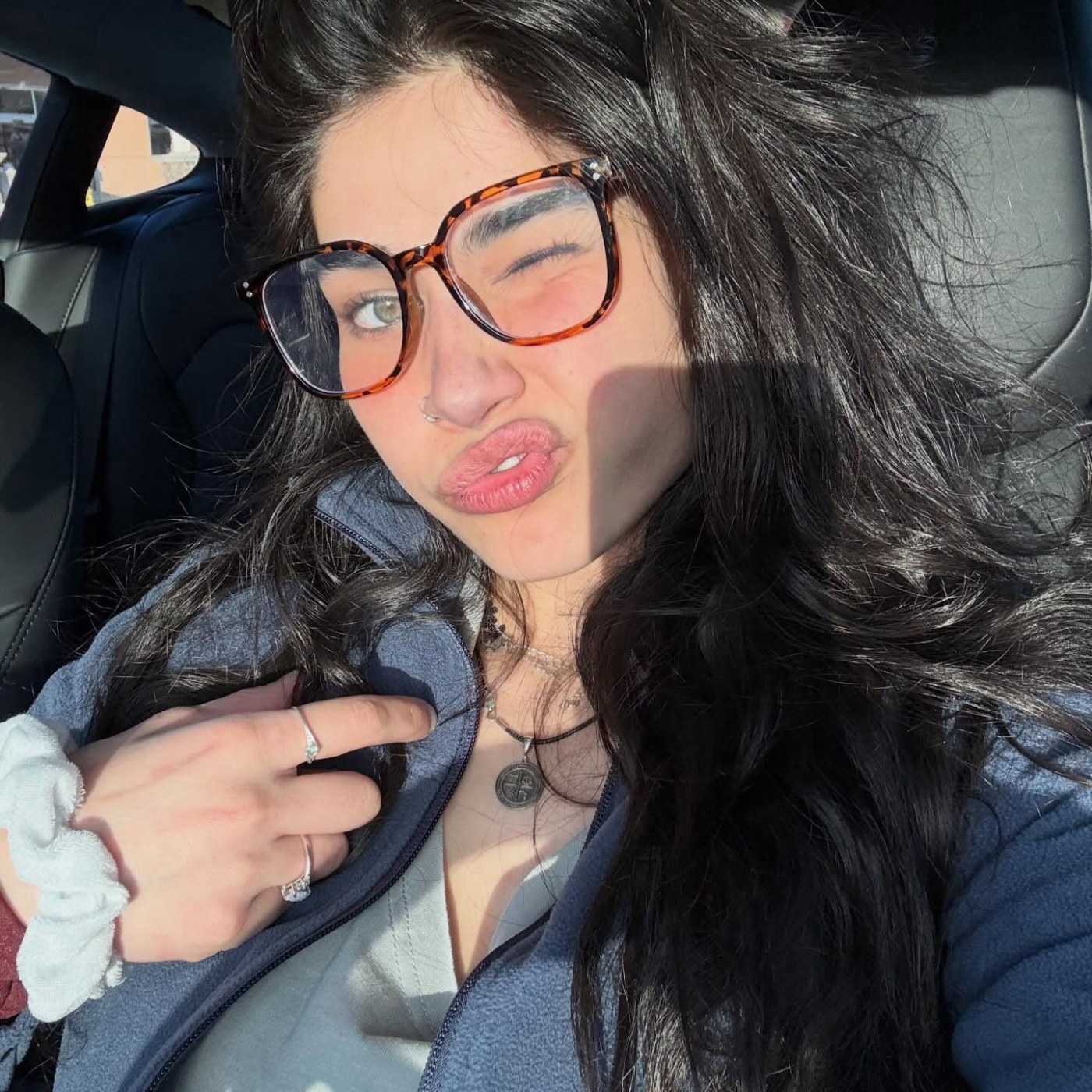 Naila Iqbal Photo #8
