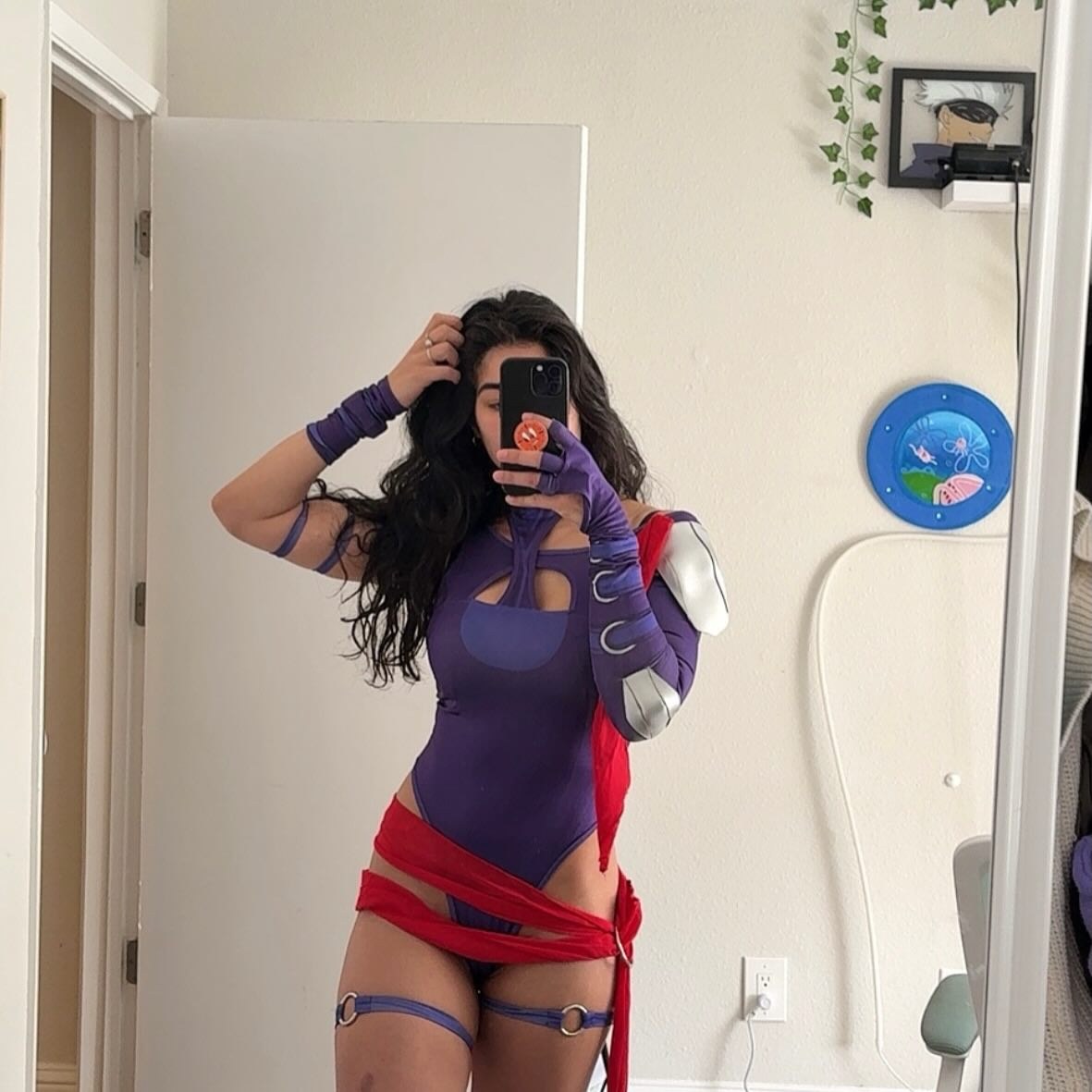 Naila Iqbal Photo #16