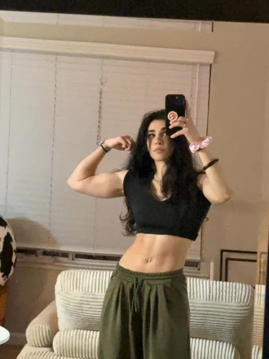 Naila Iqbal Photo #22