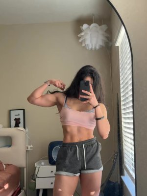 Naila Iqbal Post #3
