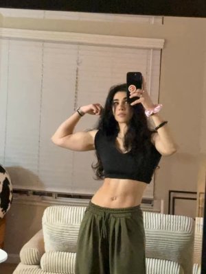 Naila Iqbal