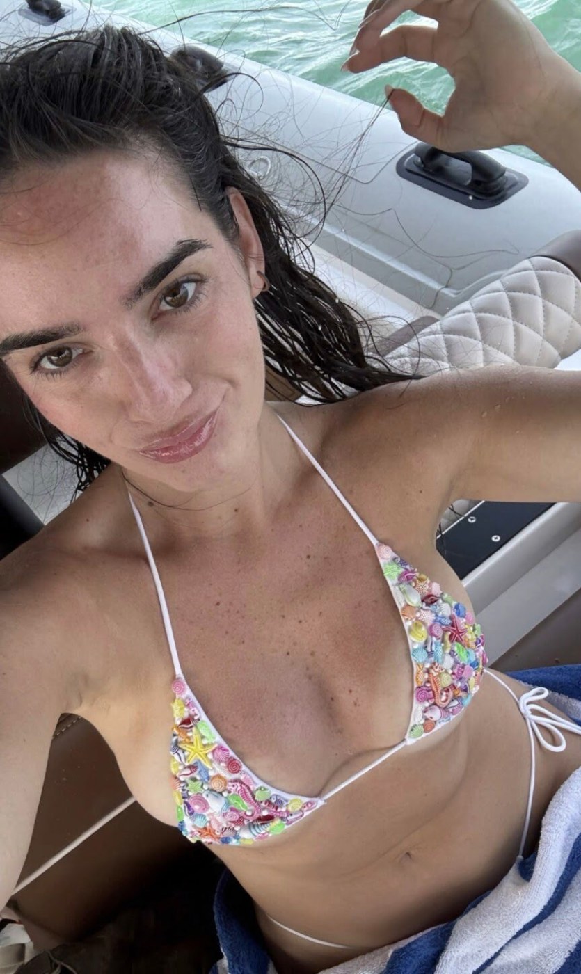 Natalina Noel Photo #11