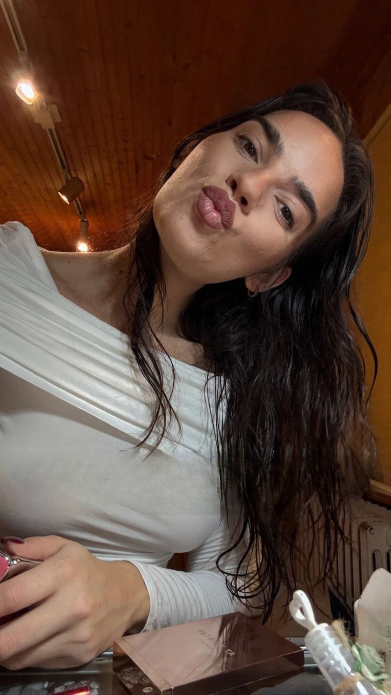 Natalina Noel Photo #16