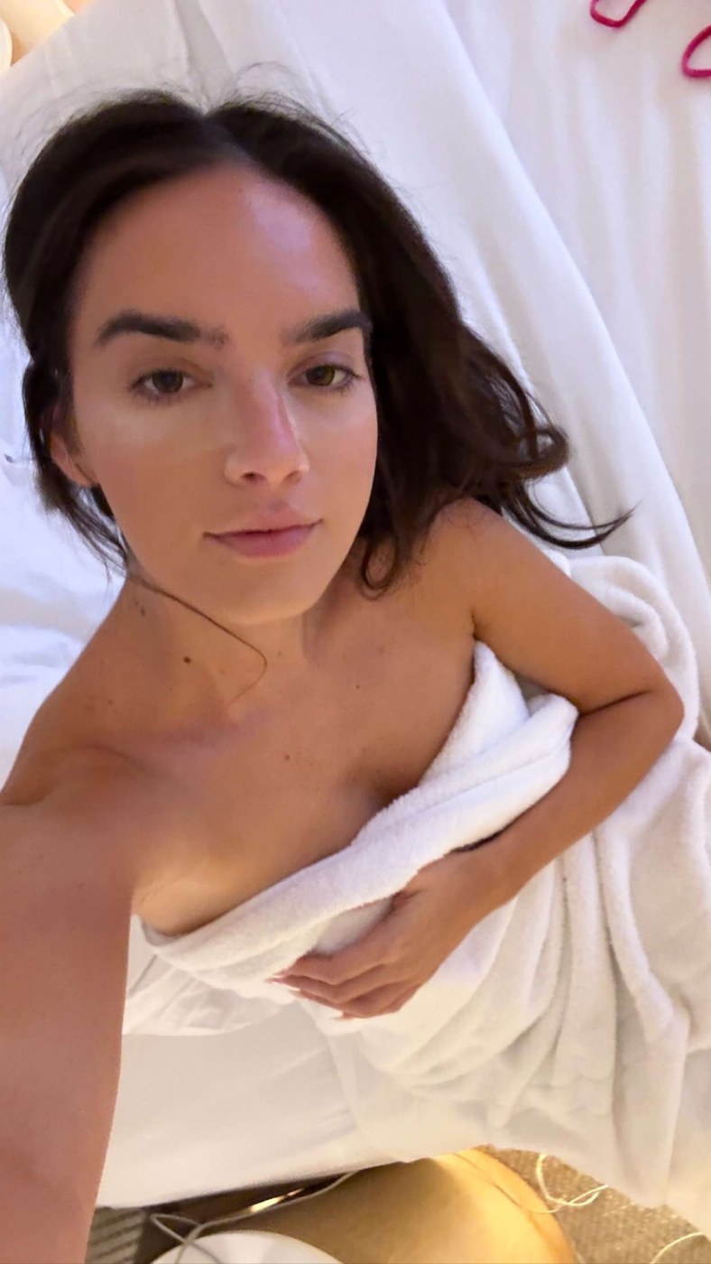Natalina Noel Photo #31