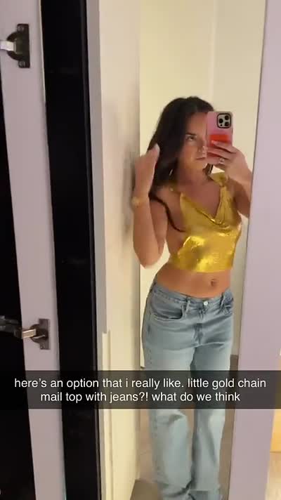Natalina Noel Video #21
