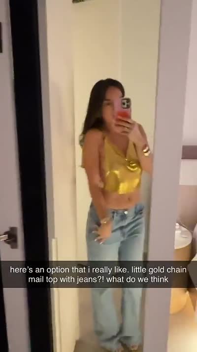 Natalina Noel Post #4