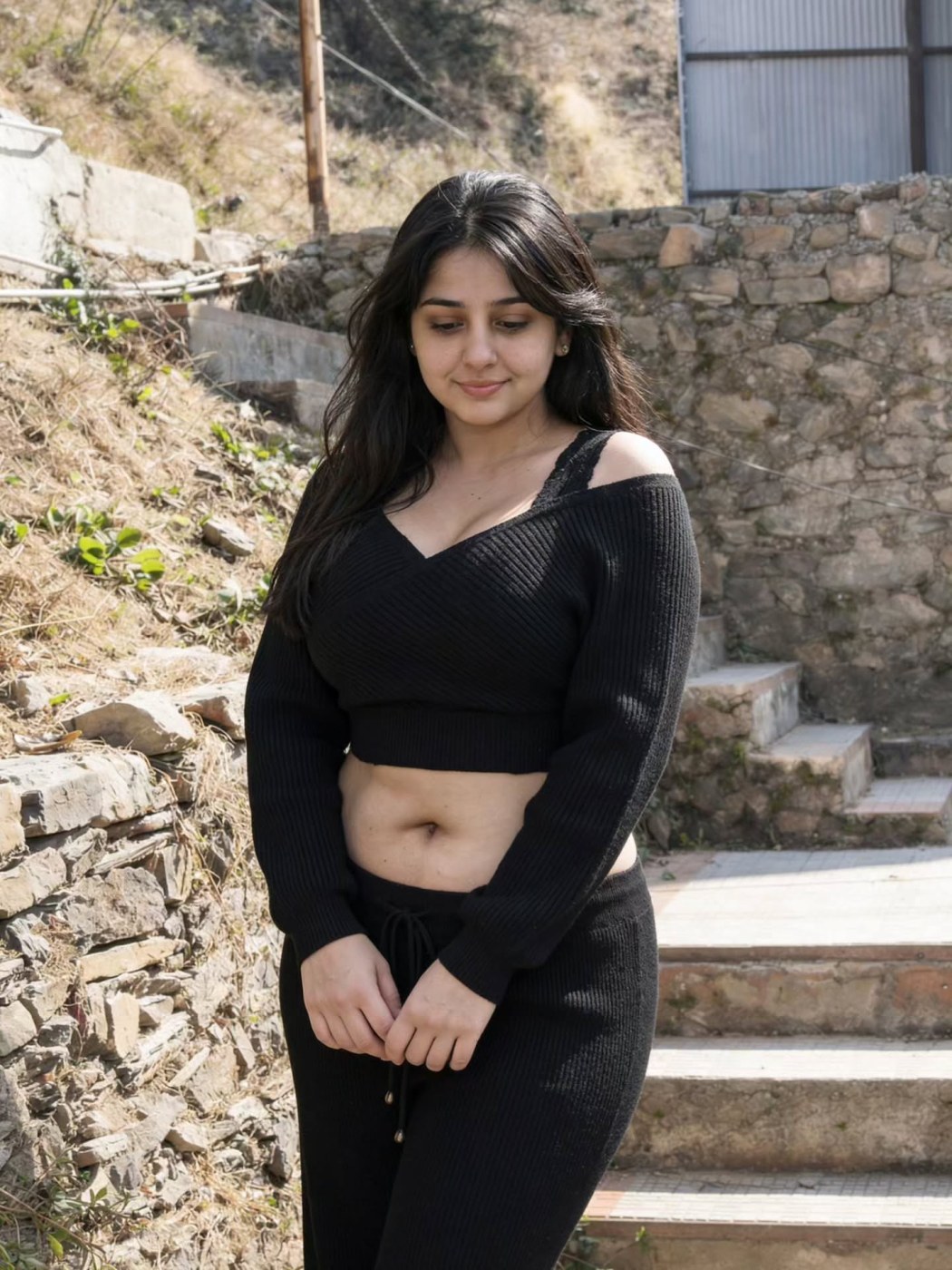 Nupur Ahuja Photo #4