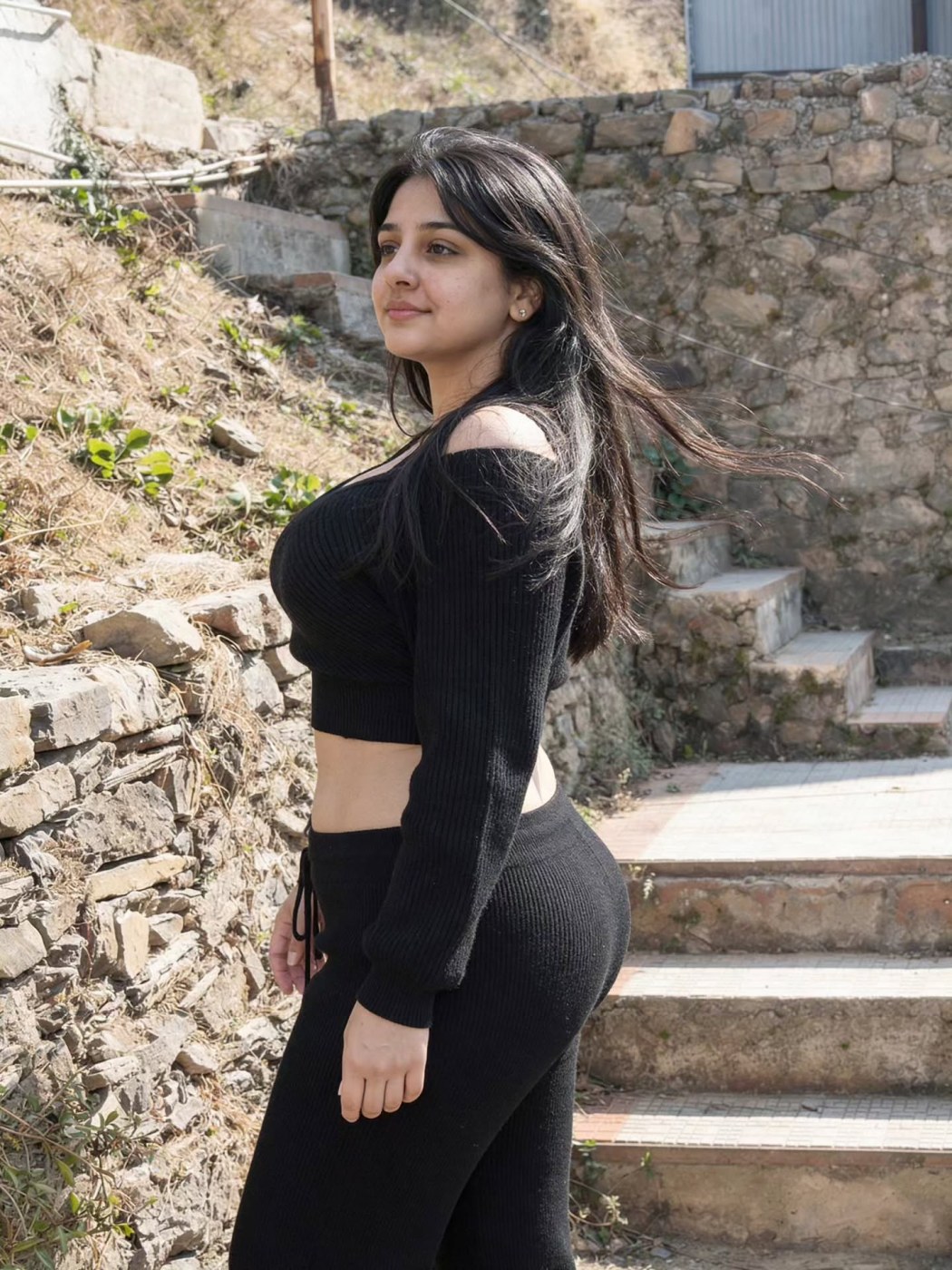 Nupur Ahuja Photo #12