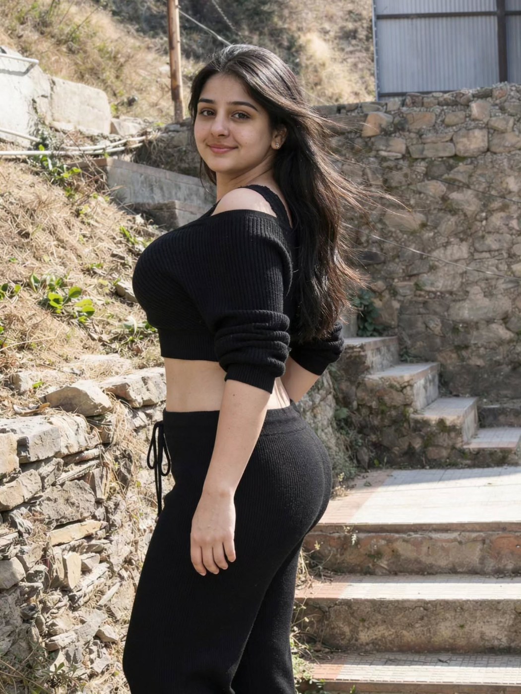 Nupur Ahuja Photo #9