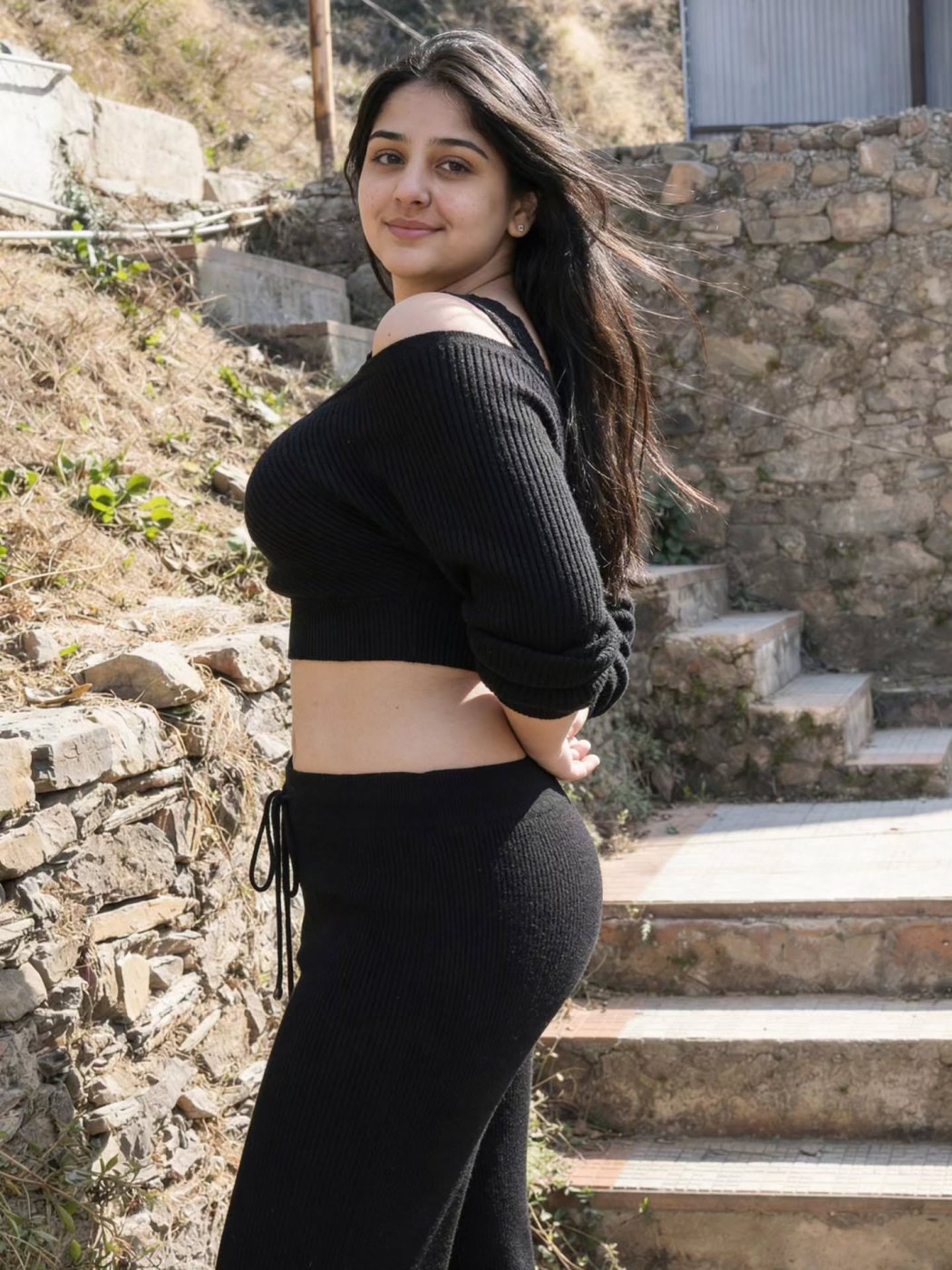 Nupur Ahuja Photo #3