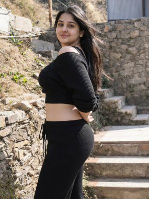 Nupur Ahuja Photo #3