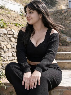 Nupur Ahuja Post #1