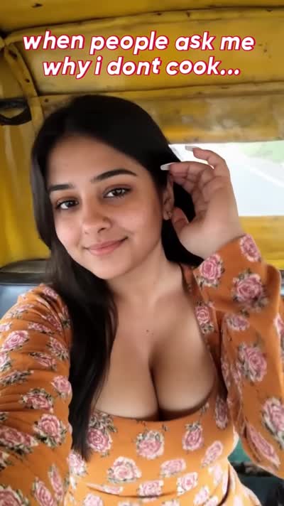 Nupur Ahuja Video #44