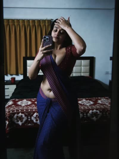 Nupur Ahuja