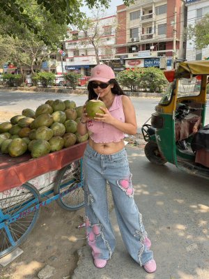 Nupur Ahuja Photo #51