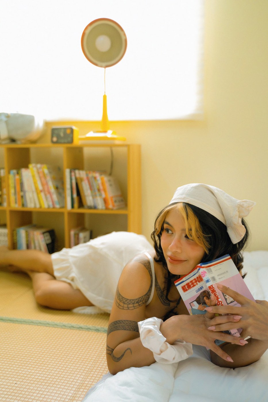 Nyaaati Photo #1