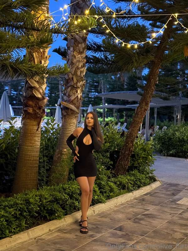 olive_flirt Photo #15