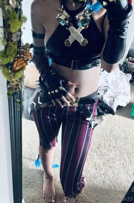 secretsiren33 Photo #23