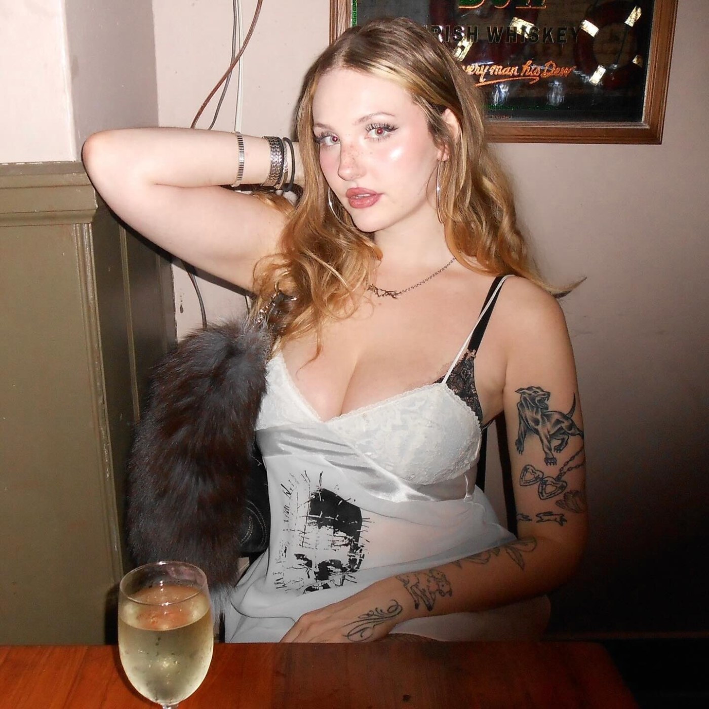 Abby Drake Photo #1