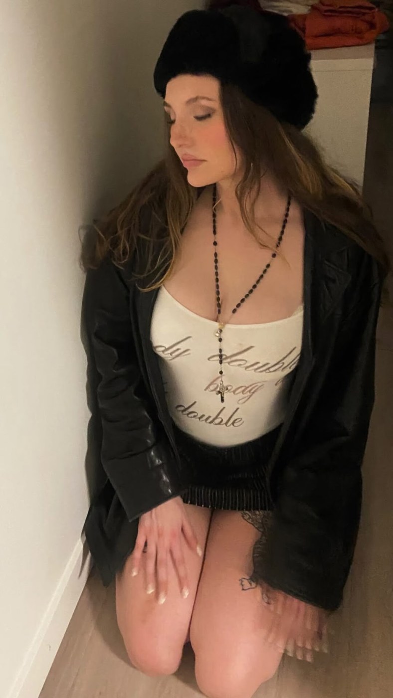 Abby Drake Photo #16