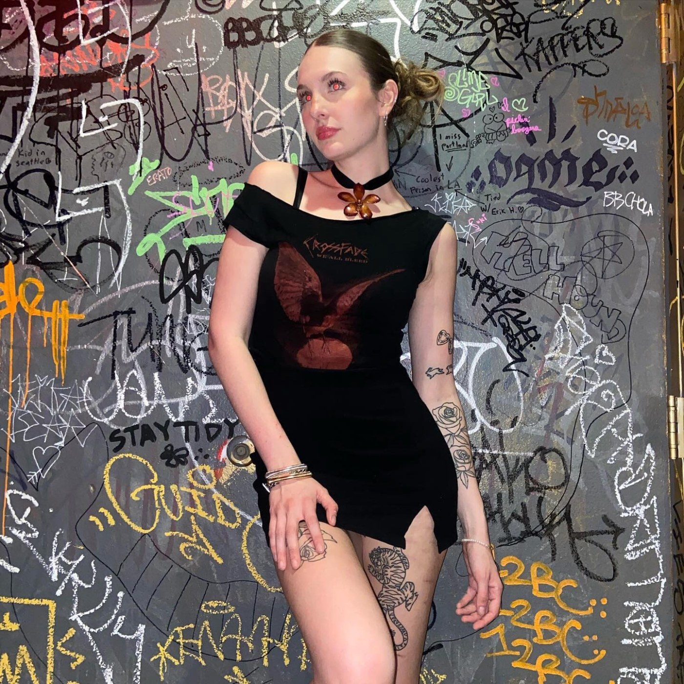 Abby Drake Photo #36