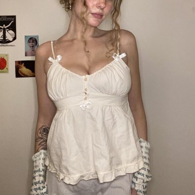 Abby Drake Post #5