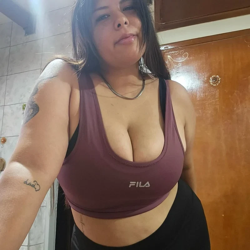 Lucia Anabel Guardatti Photo #4