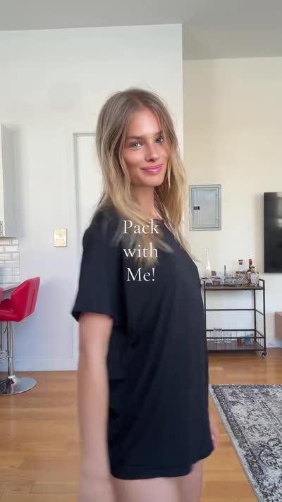 Mari Lederman Video #56