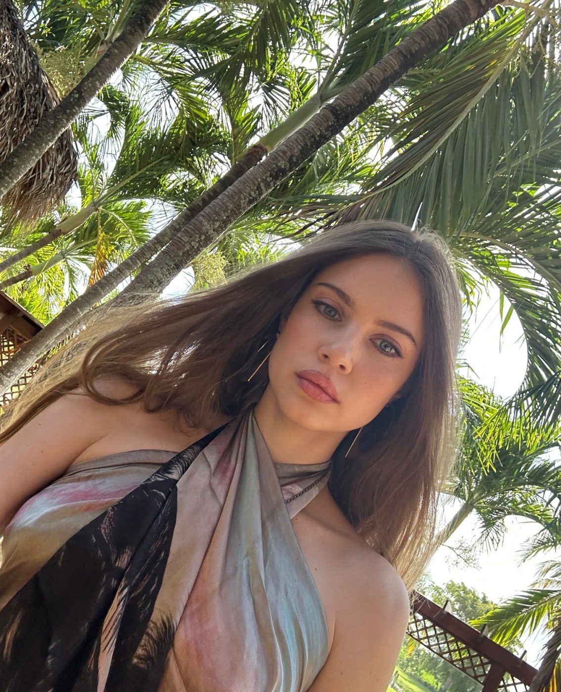 Xenia Tchoumi Photo #13