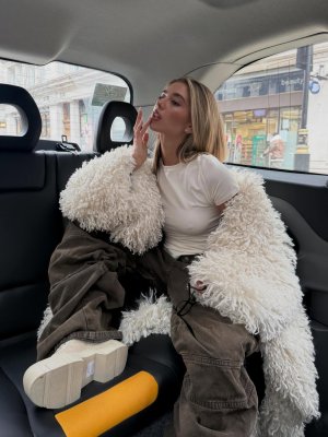 Alessia Lanza Post #3