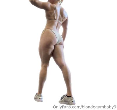 blondegymbaby9 Photo #46