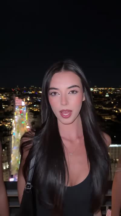 Chanel Soerholt Video #12