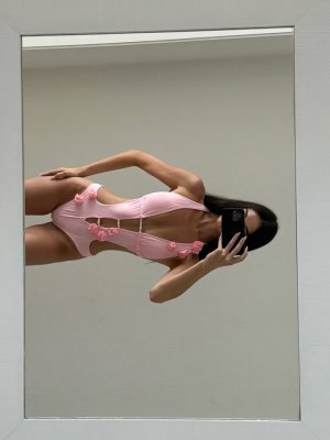 Chanel Soerholt Photo #24