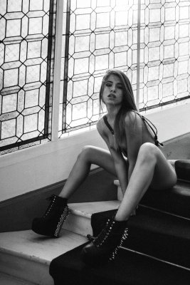 Chiara Bianchino Photo #4