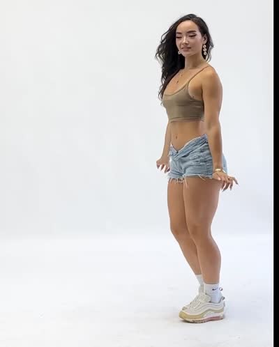 Devorah Ozburn Video #33