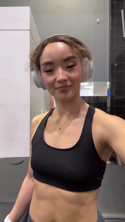 Devorah Ozburn Video #31