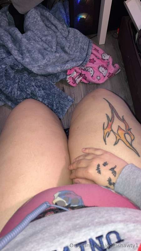 gothshawty1 Photo #12