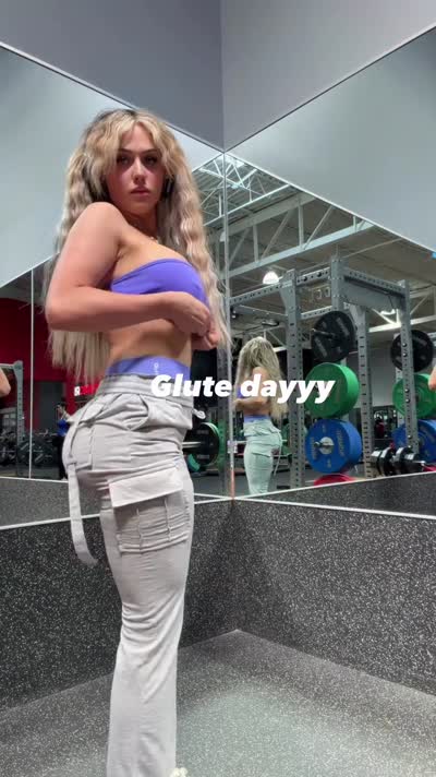 Haley Mihm Video #49