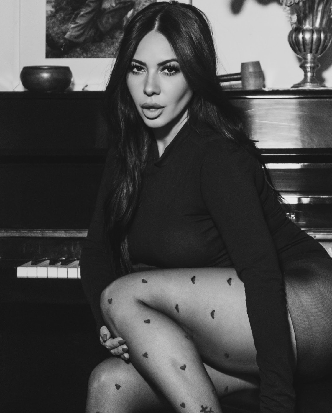 Jimena Sanchez Photo #7