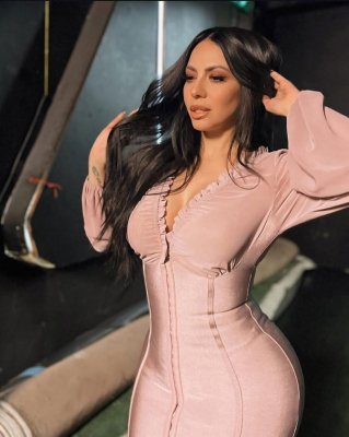Jimena Sanchez Photo #16