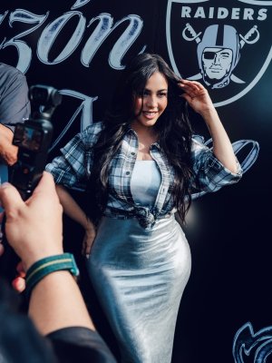 Jimena Sanchez Photo #22