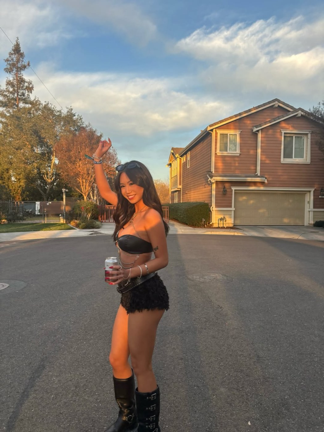 Kim Vuong Photo #9