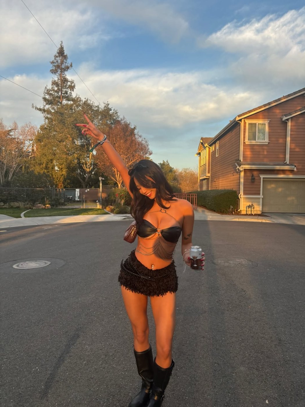 Kim Vuong Photo #5